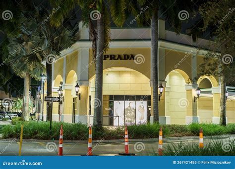 prada sawgrass mills